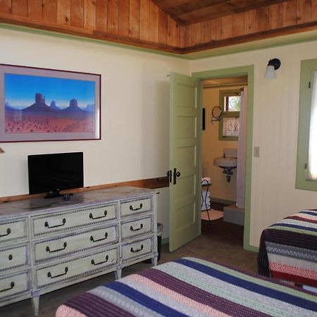29 Palms Inn Туентинайн Палмс Екстериор снимка