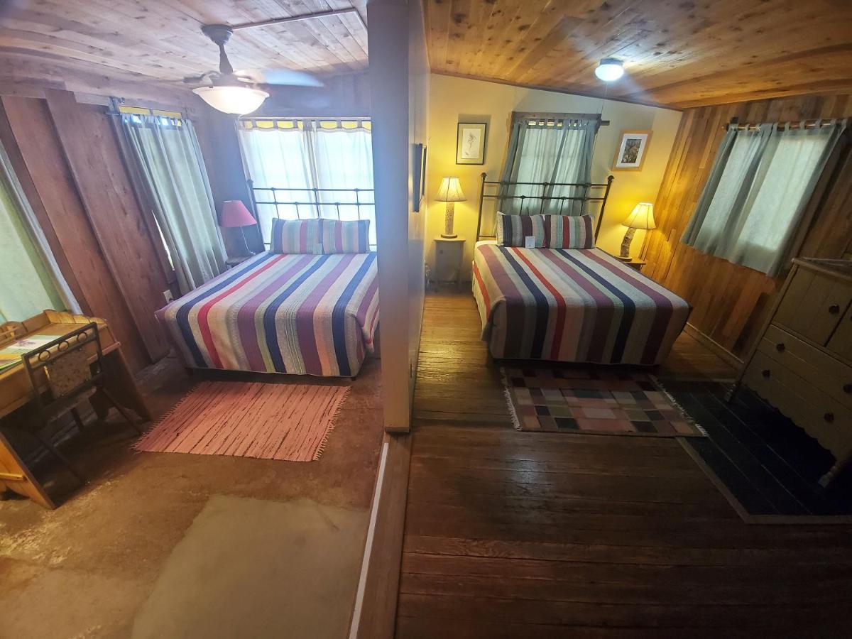 29 Palms Inn Туентинайн Палмс Екстериор снимка