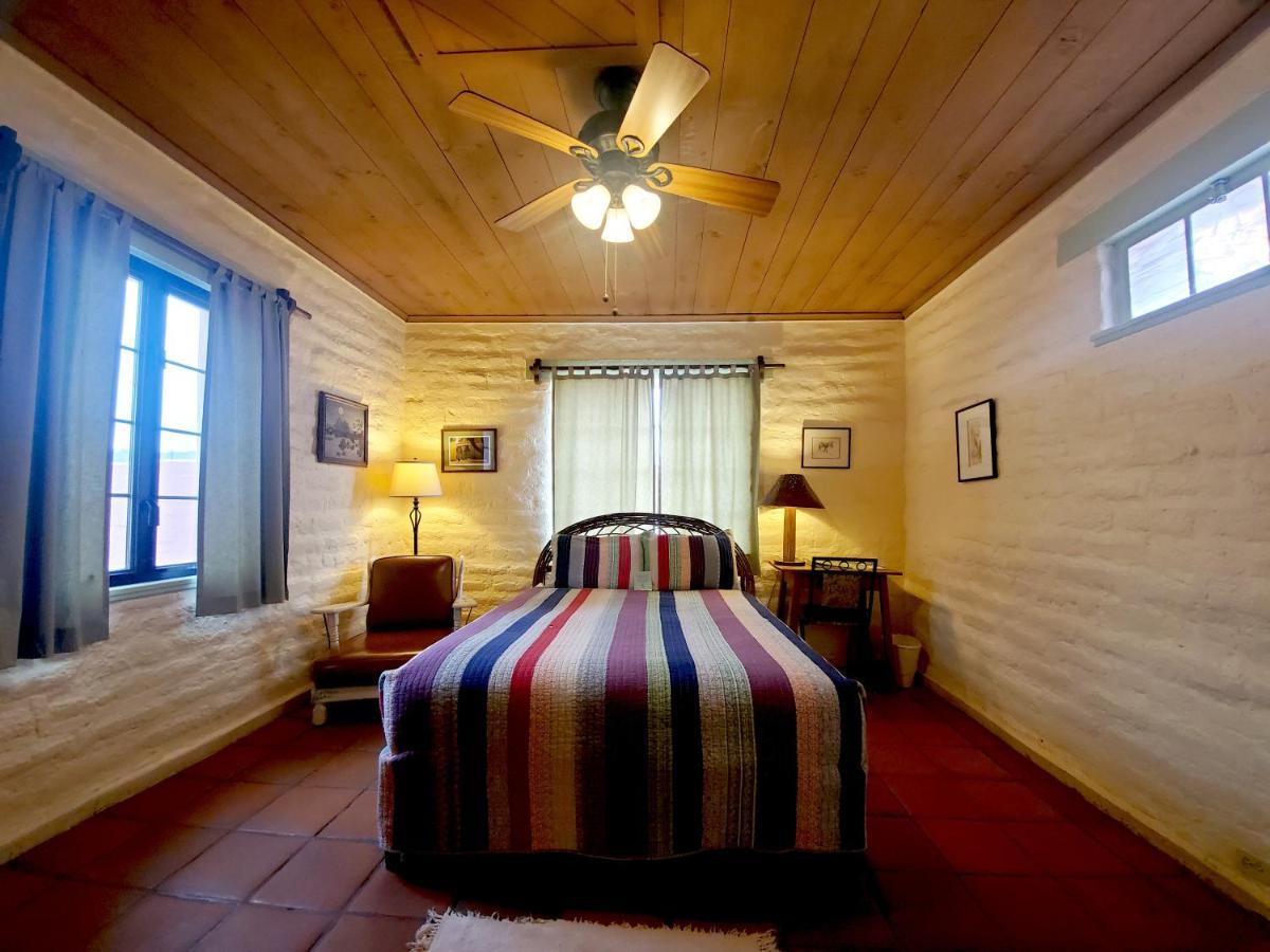 29 Palms Inn Туентинайн Палмс Екстериор снимка