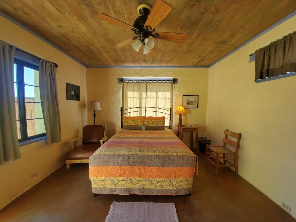 29 Palms Inn Туентинайн Палмс Екстериор снимка