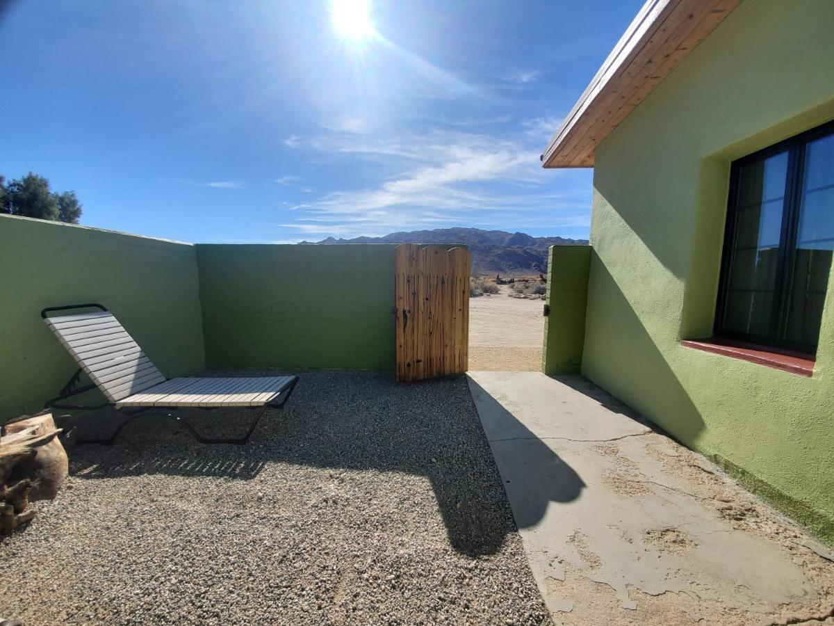 29 Palms Inn Туентинайн Палмс Екстериор снимка