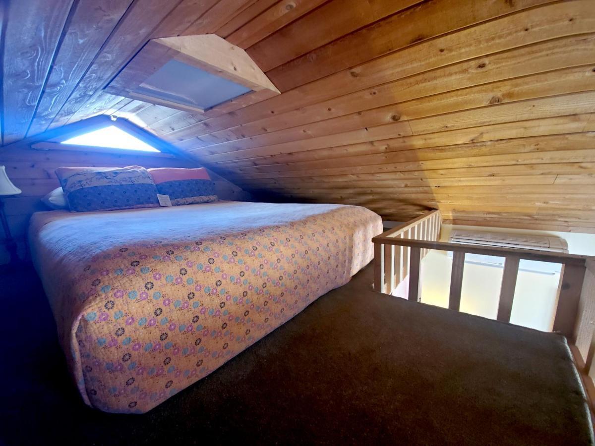 29 Palms Inn Туентинайн Палмс Екстериор снимка