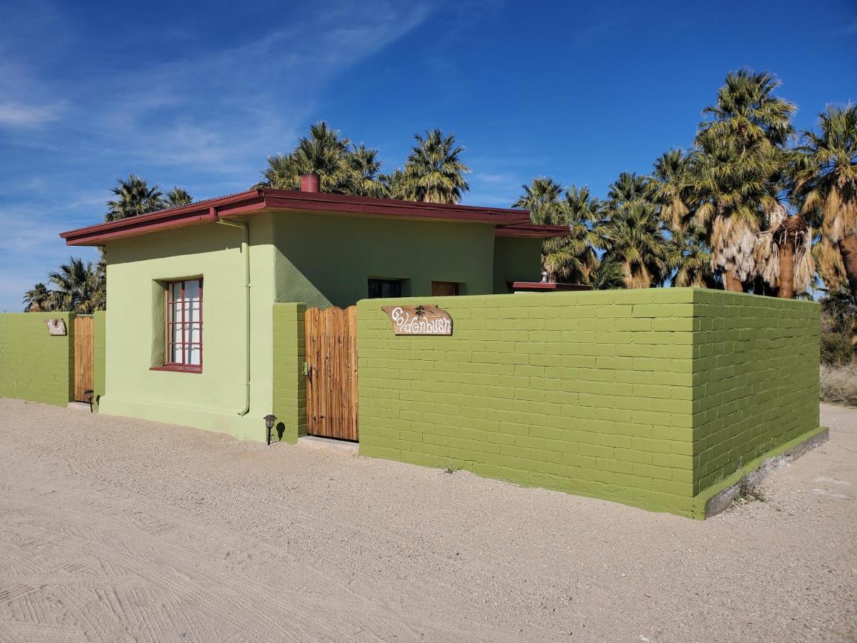 29 Palms Inn Туентинайн Палмс Екстериор снимка