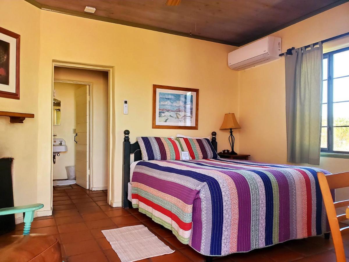 29 Palms Inn Туентинайн Палмс Екстериор снимка