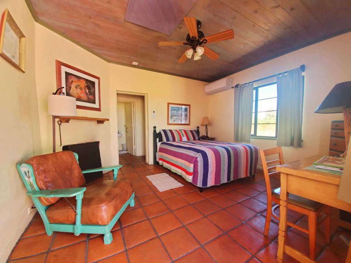 29 Palms Inn Туентинайн Палмс Екстериор снимка
