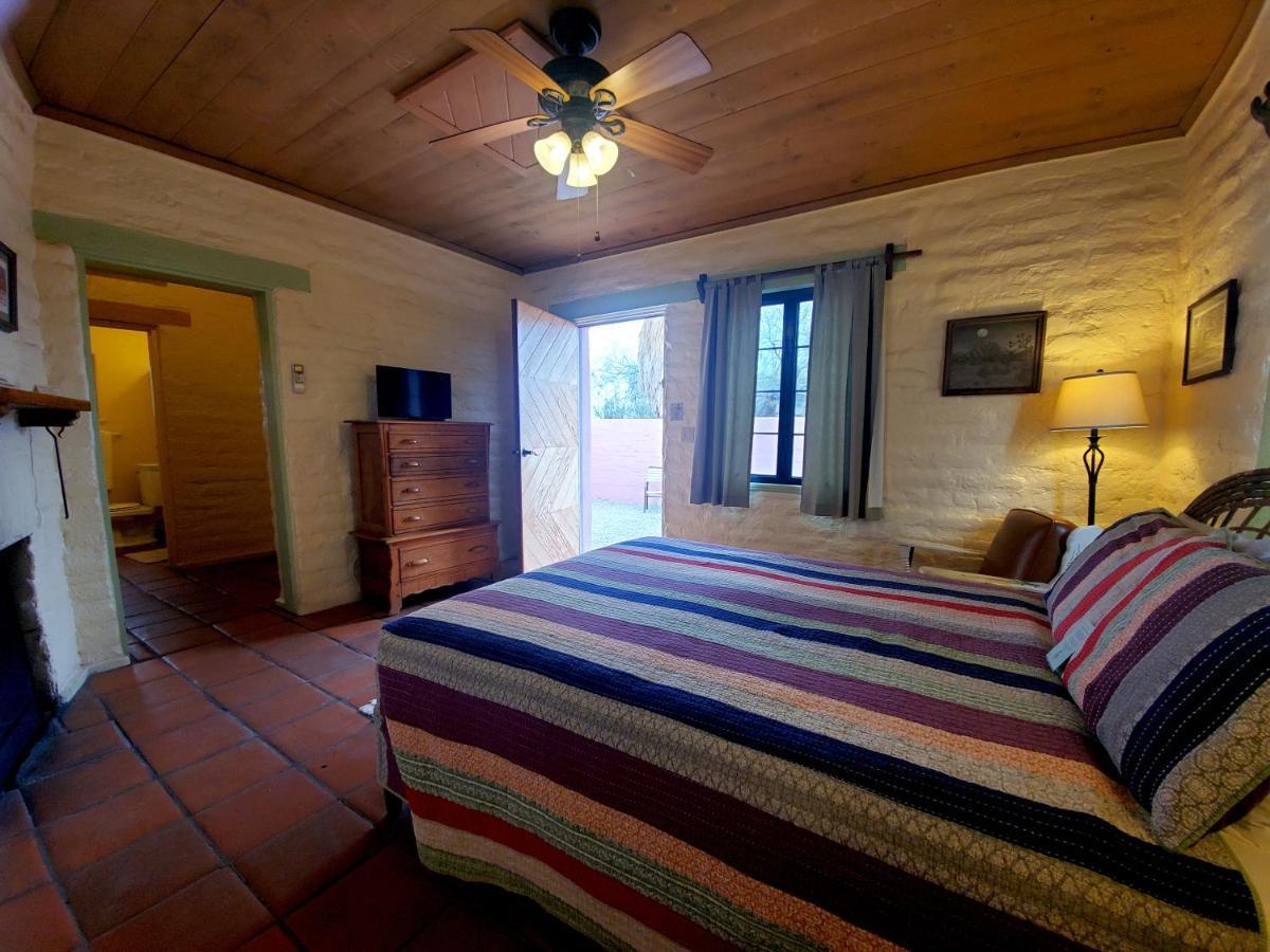 29 Palms Inn Туентинайн Палмс Екстериор снимка