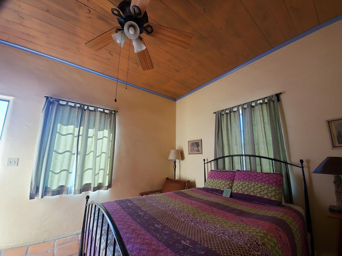 29 Palms Inn Туентинайн Палмс Екстериор снимка