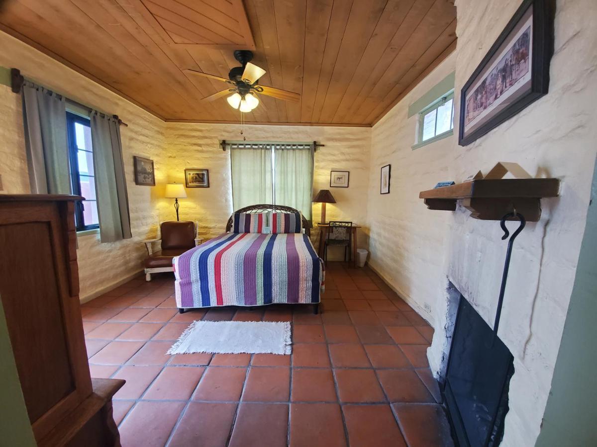 29 Palms Inn Туентинайн Палмс Екстериор снимка