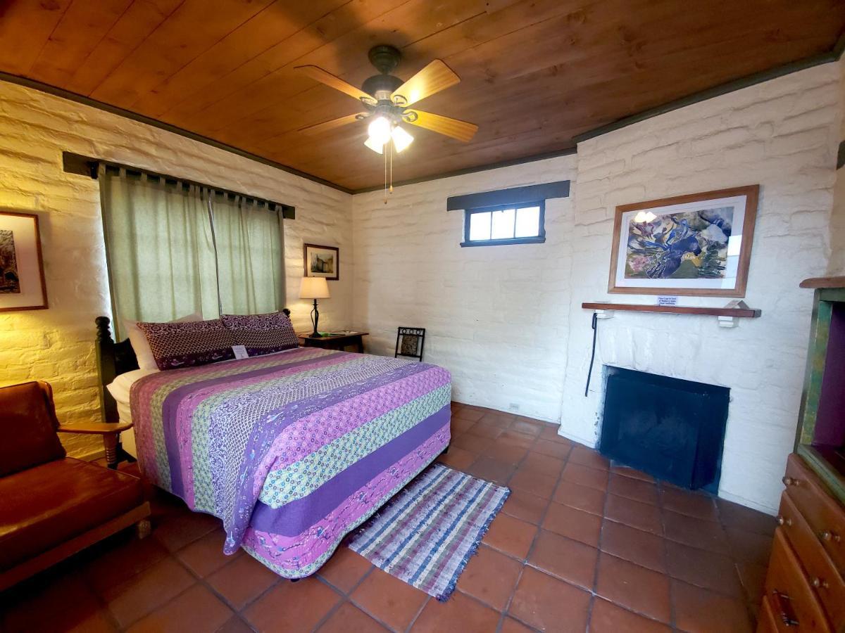 29 Palms Inn Туентинайн Палмс Екстериор снимка