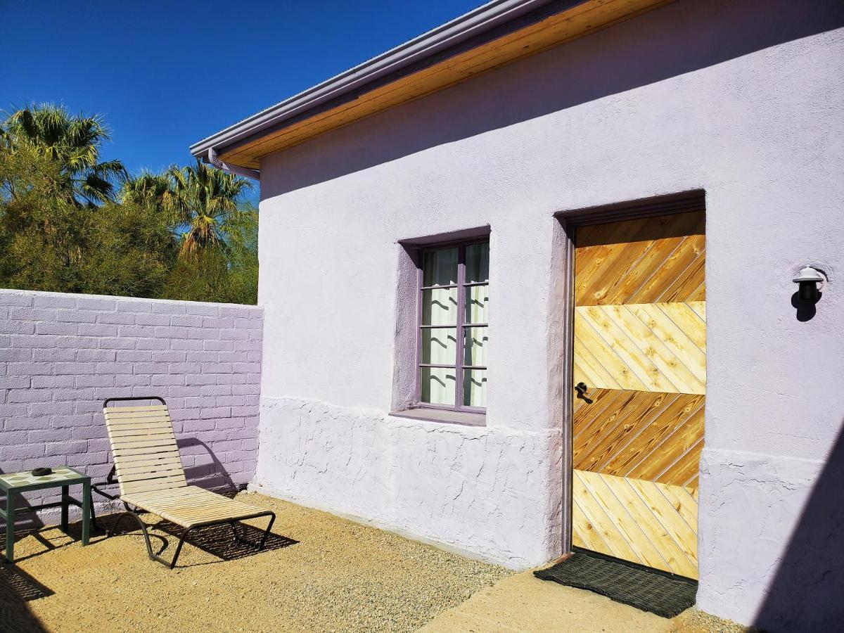 29 Palms Inn Туентинайн Палмс Екстериор снимка