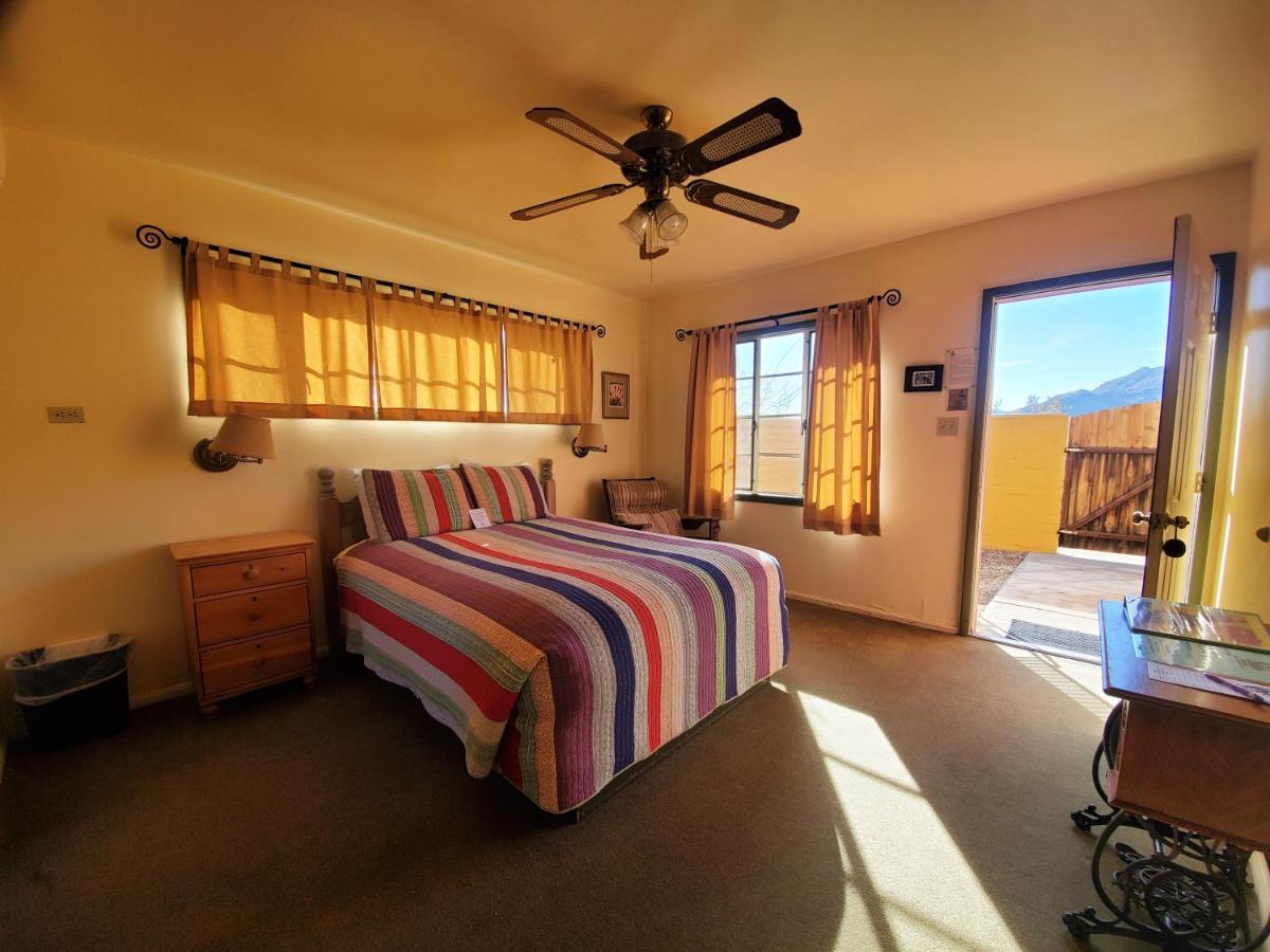 29 Palms Inn Туентинайн Палмс Екстериор снимка