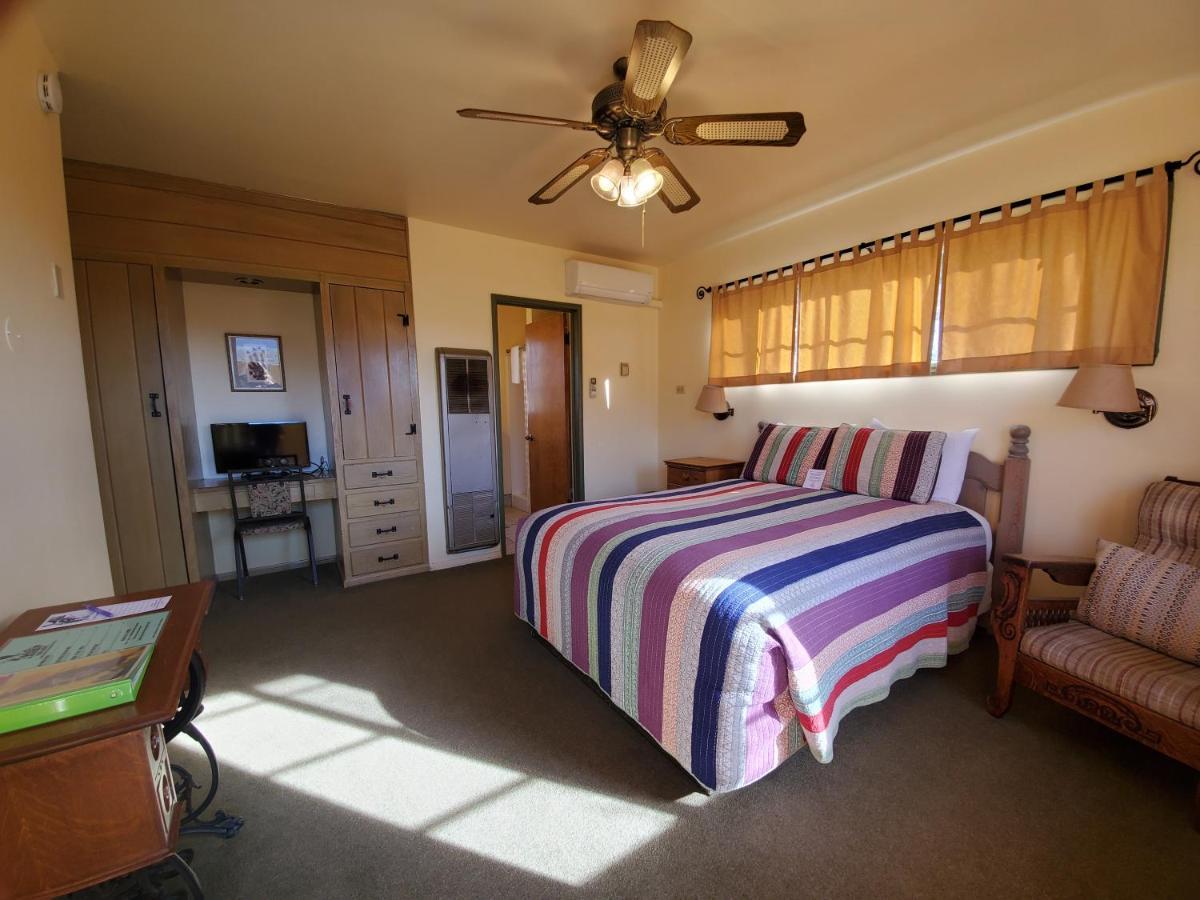 29 Palms Inn Туентинайн Палмс Екстериор снимка