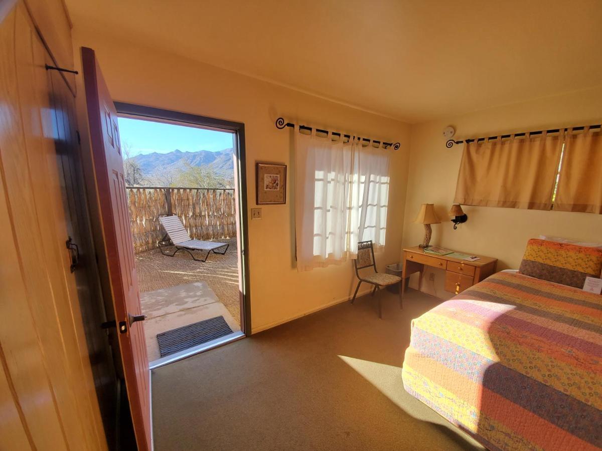 29 Palms Inn Туентинайн Палмс Екстериор снимка