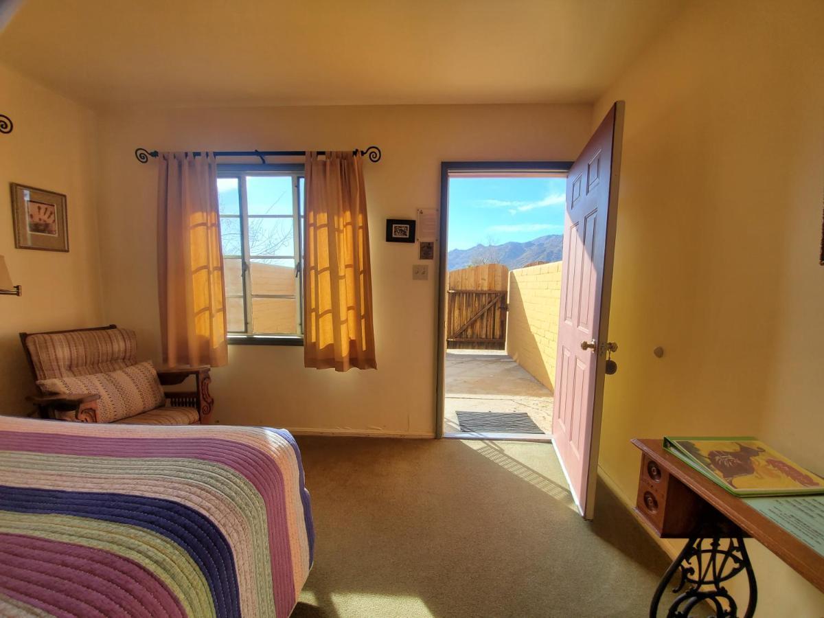 29 Palms Inn Туентинайн Палмс Екстериор снимка