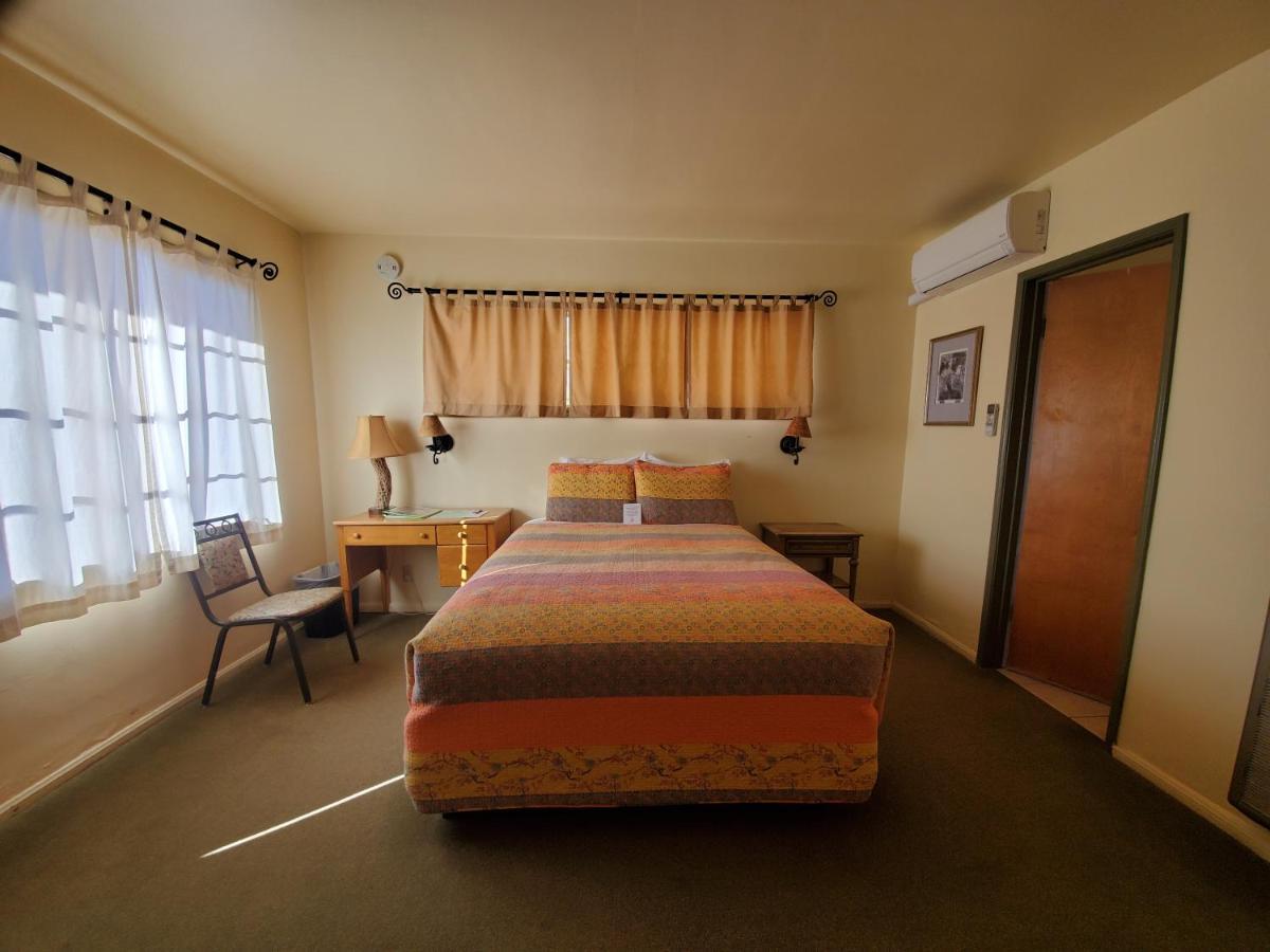 29 Palms Inn Туентинайн Палмс Екстериор снимка