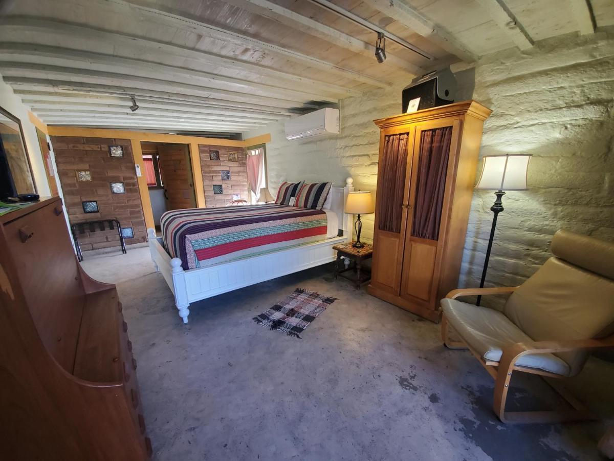 29 Palms Inn Туентинайн Палмс Екстериор снимка