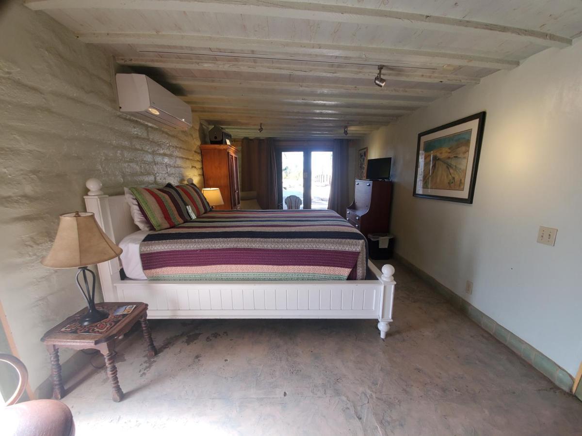 29 Palms Inn Туентинайн Палмс Екстериор снимка