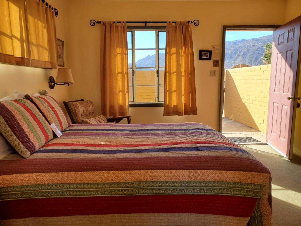 29 Palms Inn Туентинайн Палмс Екстериор снимка
