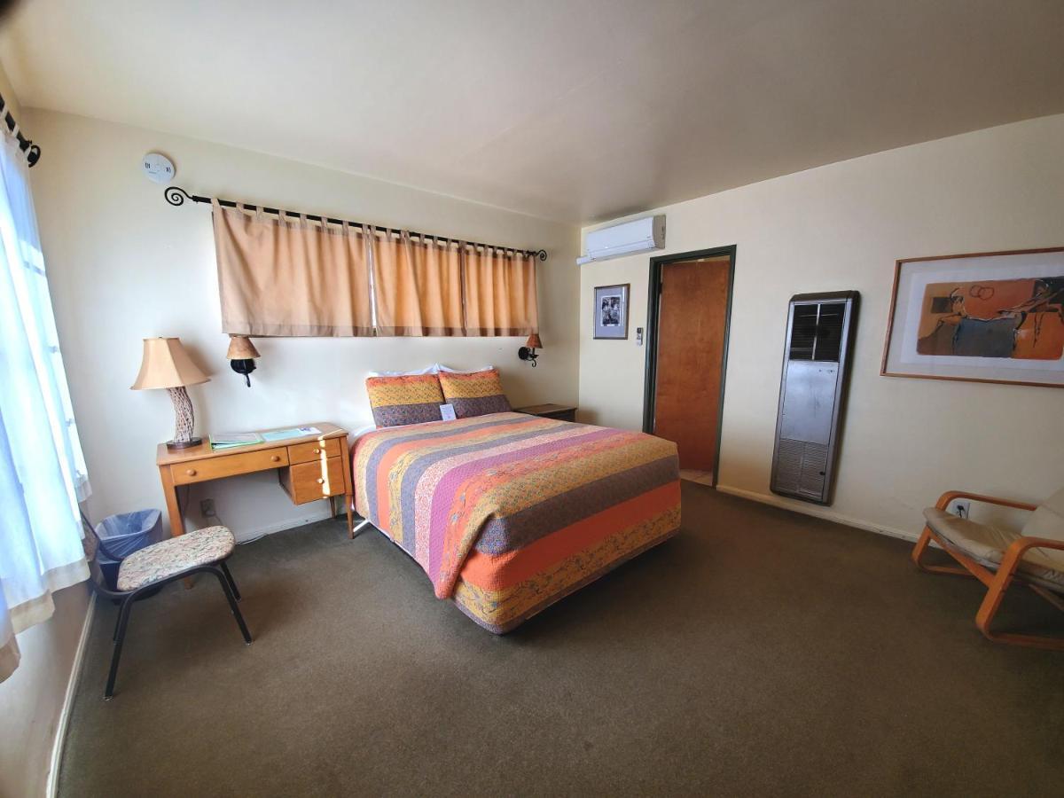 29 Palms Inn Туентинайн Палмс Екстериор снимка