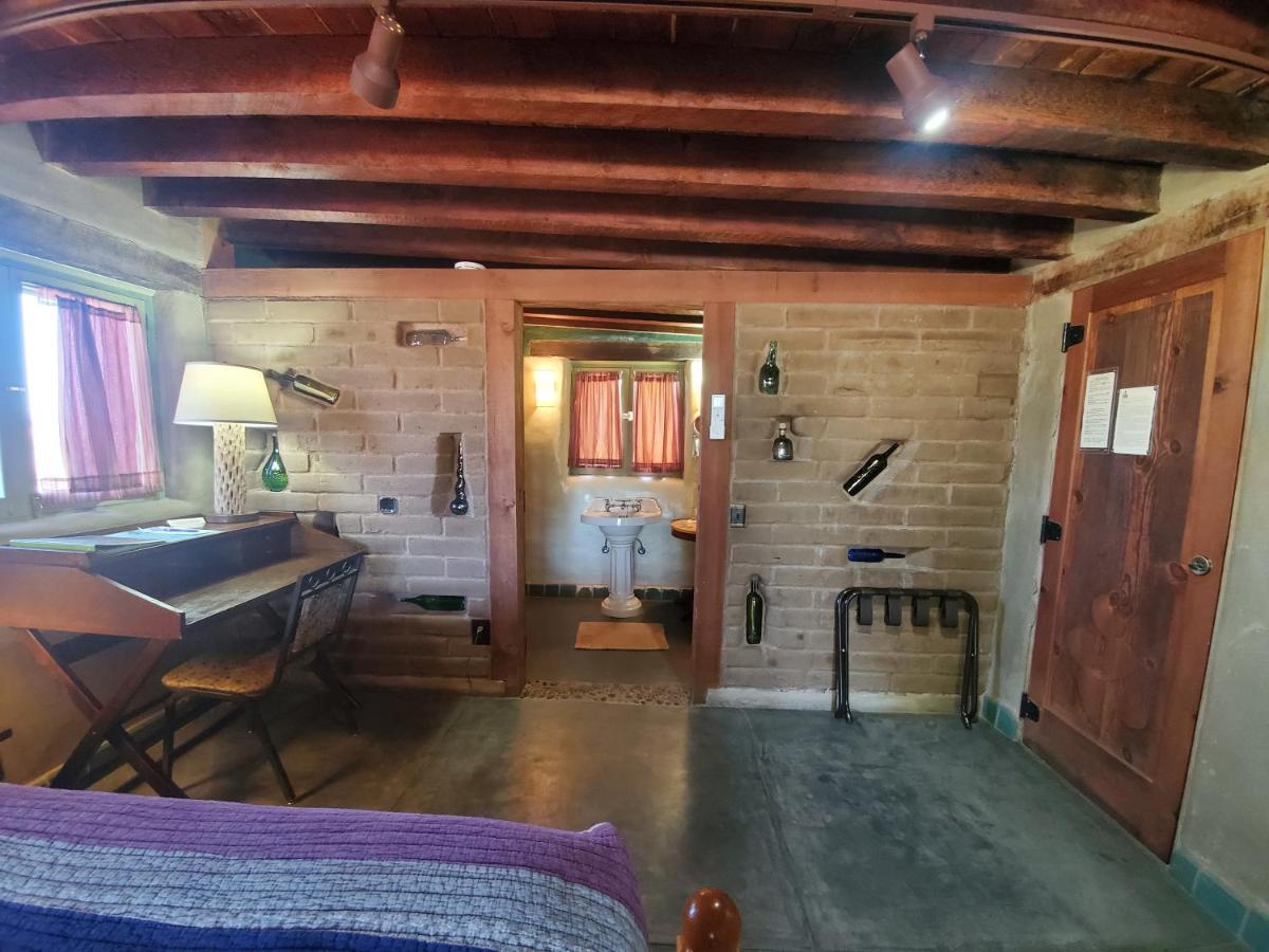 29 Palms Inn Туентинайн Палмс Екстериор снимка