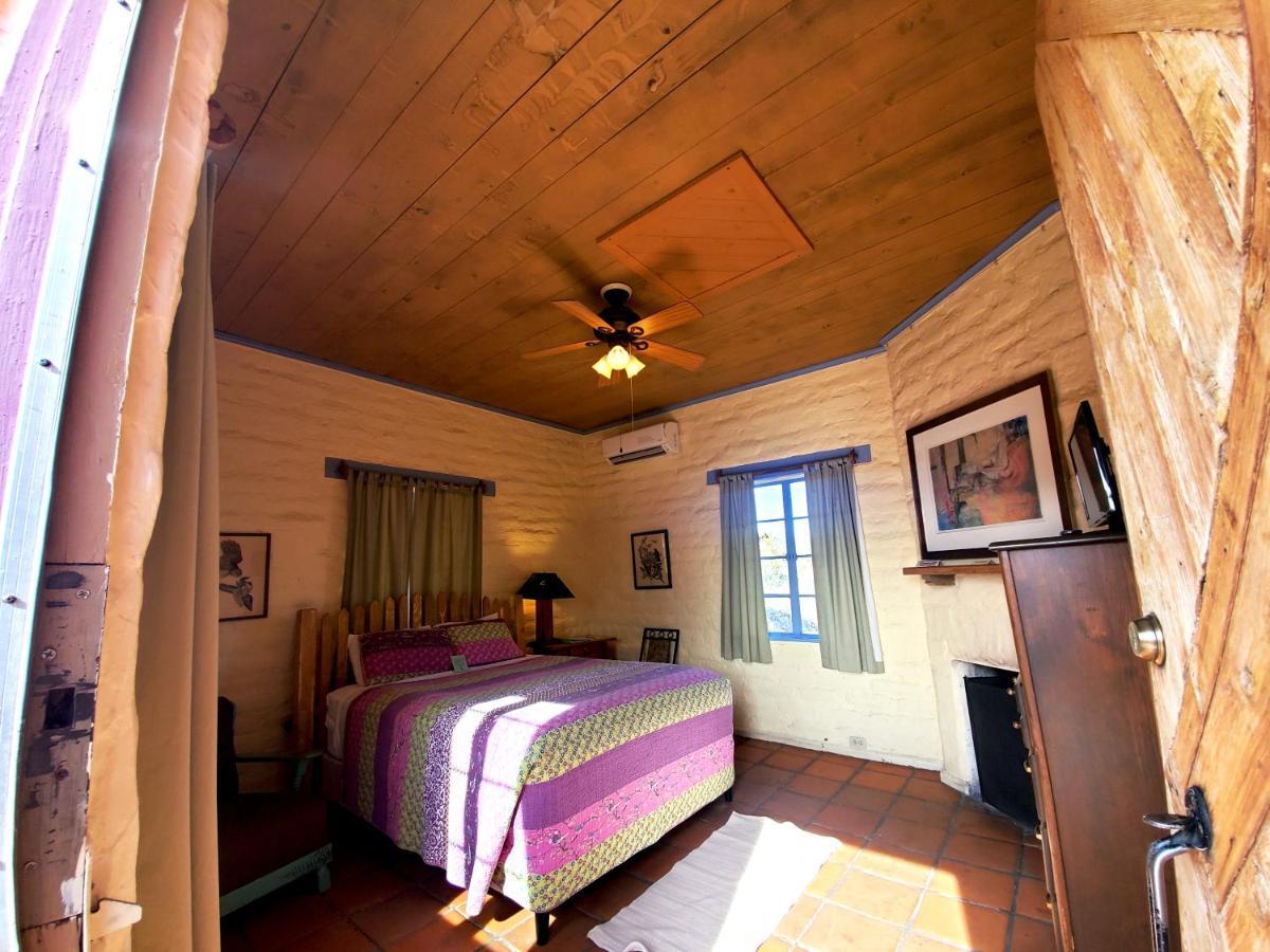 29 Palms Inn Туентинайн Палмс Екстериор снимка