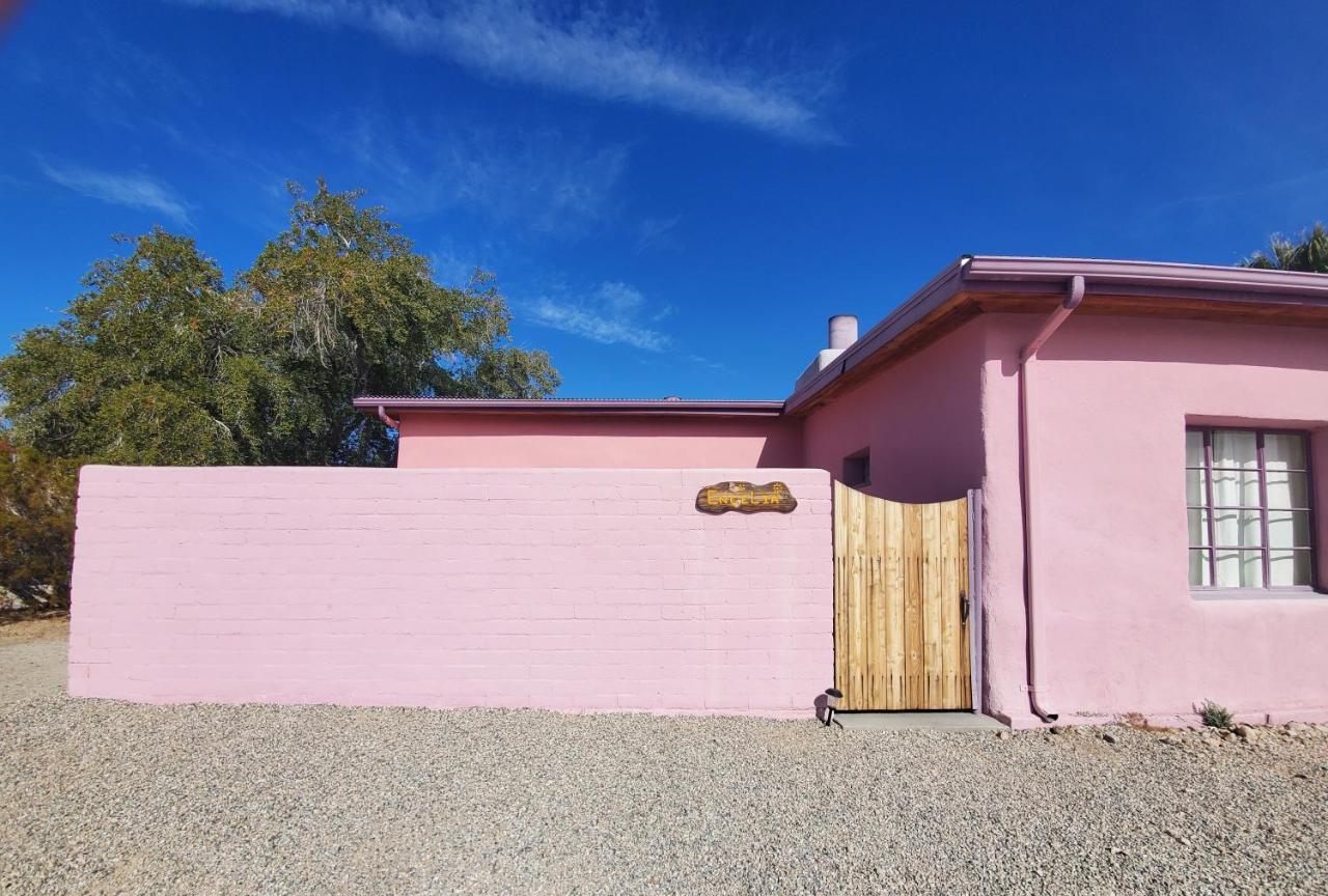 29 Palms Inn Туентинайн Палмс Екстериор снимка