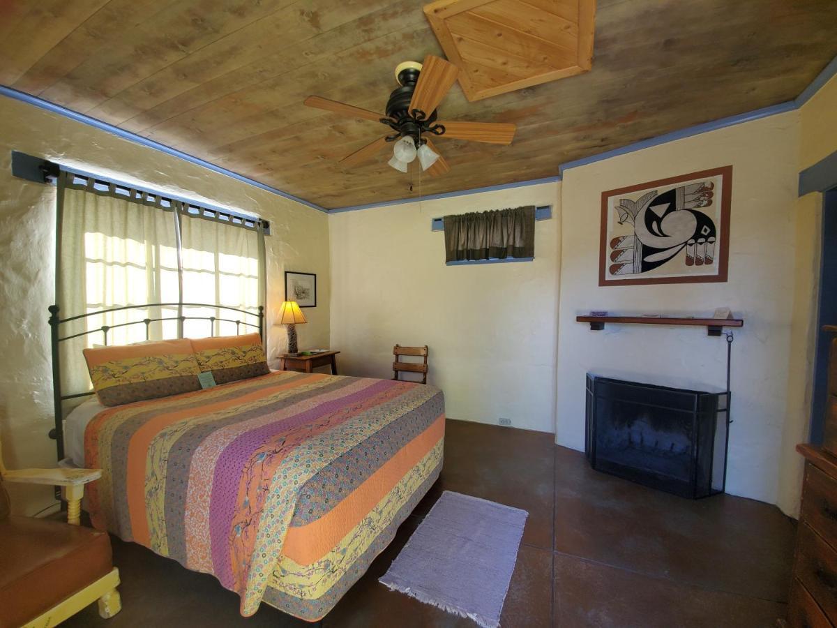 29 Palms Inn Туентинайн Палмс Екстериор снимка