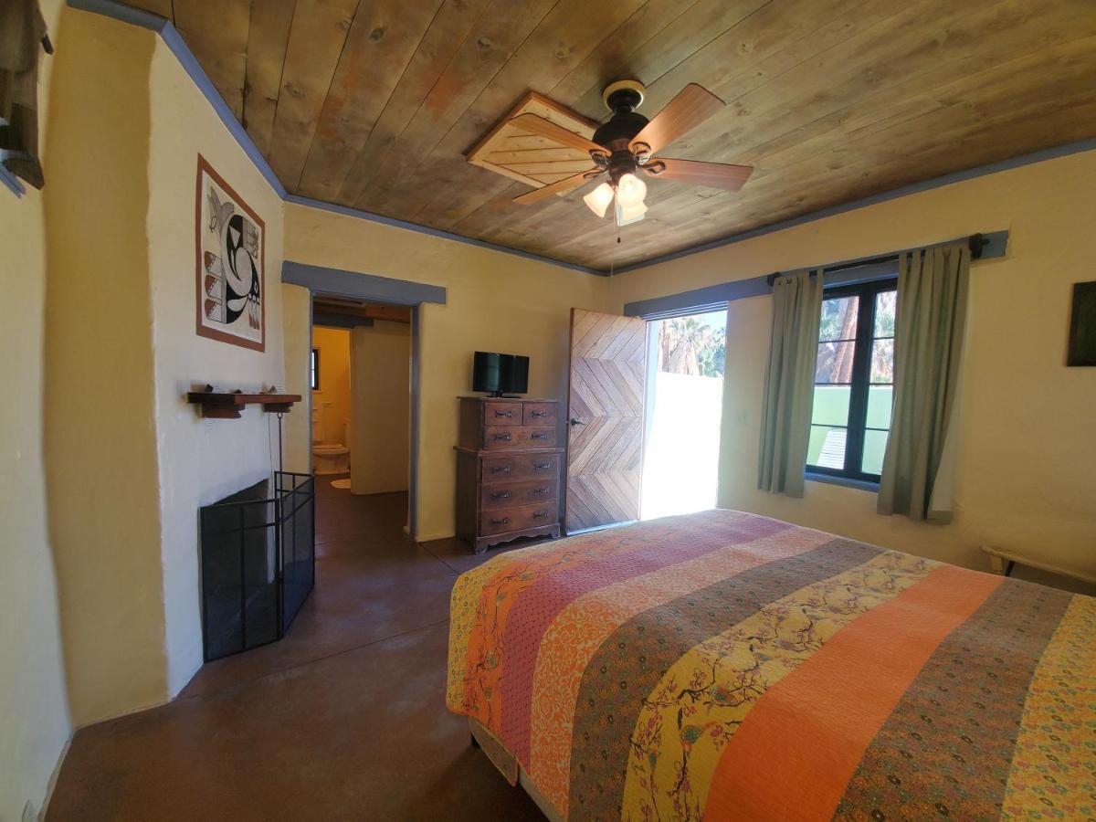 29 Palms Inn Туентинайн Палмс Екстериор снимка