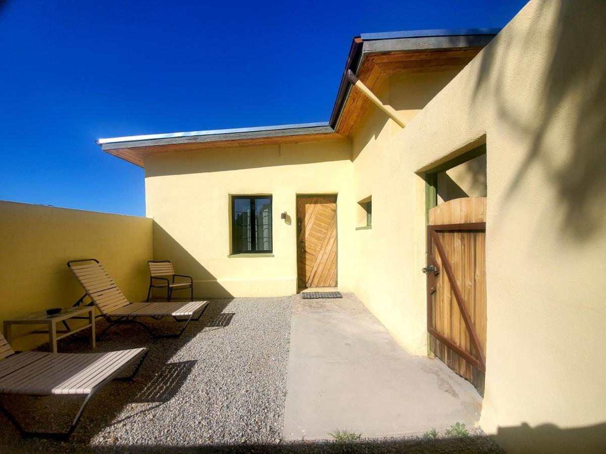 29 Palms Inn Туентинайн Палмс Екстериор снимка