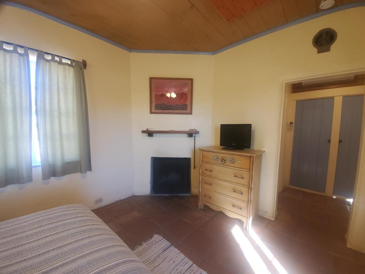 29 Palms Inn Туентинайн Палмс Екстериор снимка