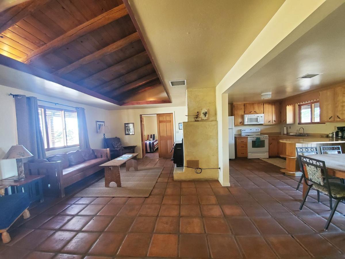 29 Palms Inn Туентинайн Палмс Екстериор снимка