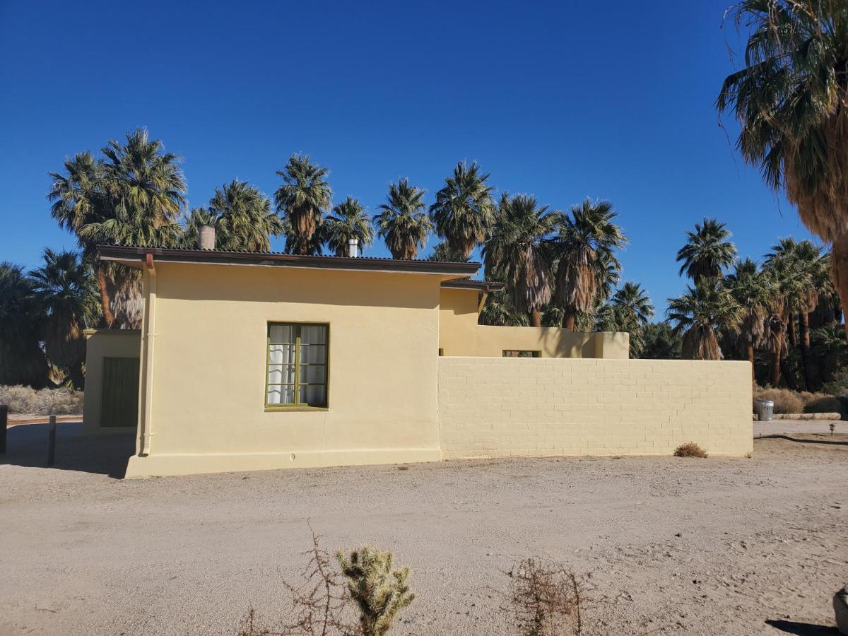 29 Palms Inn Туентинайн Палмс Екстериор снимка