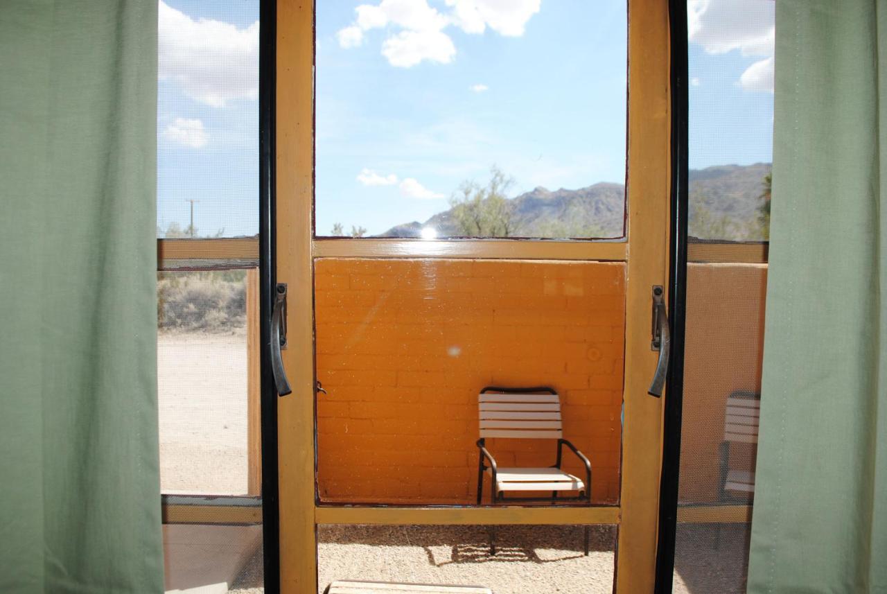 29 Palms Inn Туентинайн Палмс Екстериор снимка