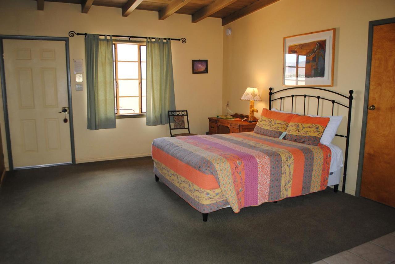 29 Palms Inn Туентинайн Палмс Екстериор снимка