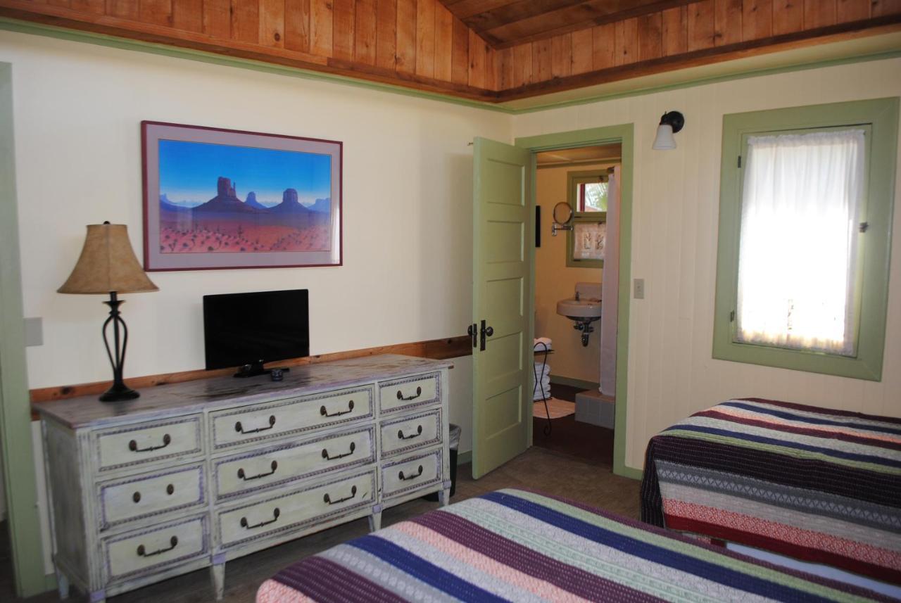 29 Palms Inn Туентинайн Палмс Екстериор снимка