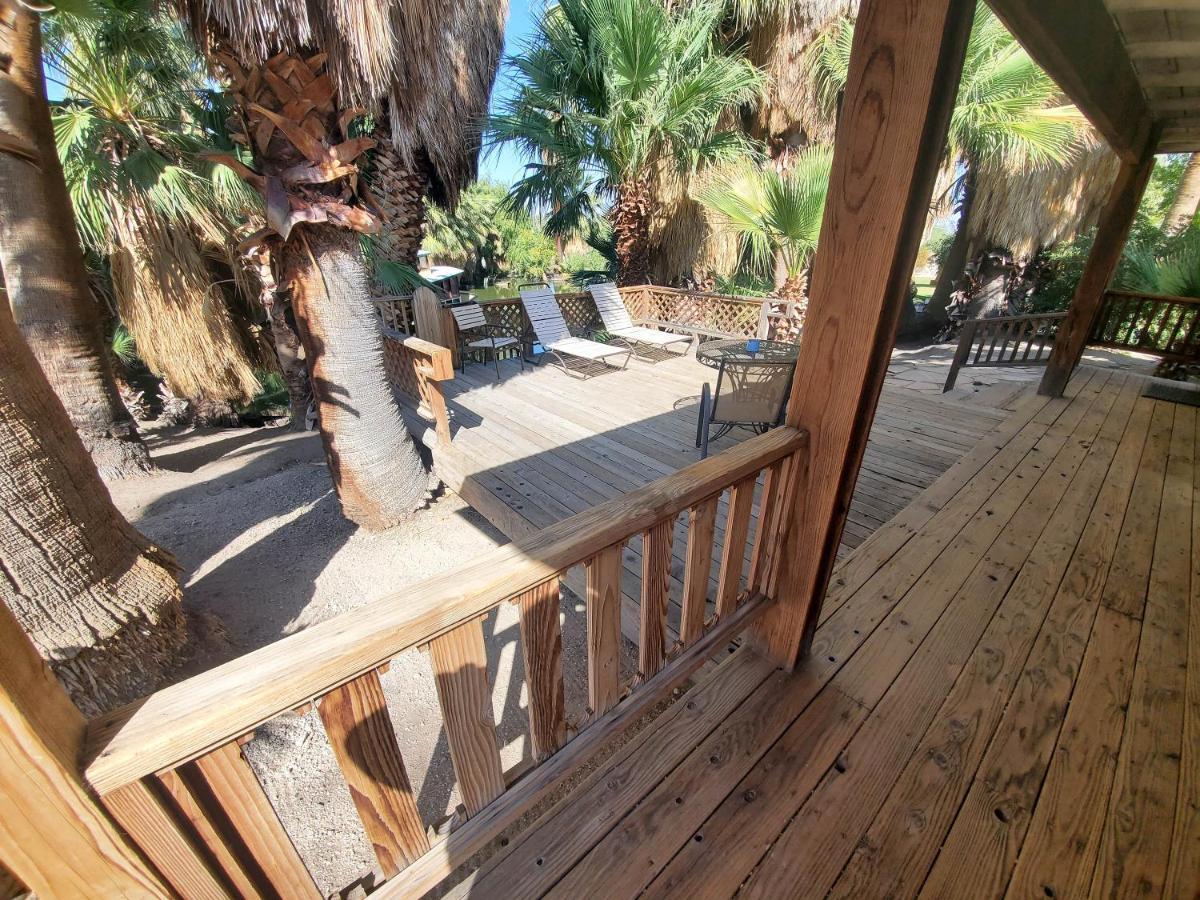 29 Palms Inn Туентинайн Палмс Екстериор снимка