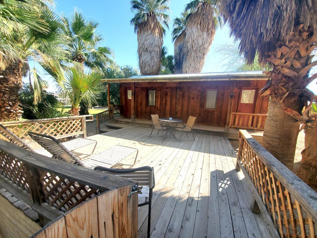 29 Palms Inn Туентинайн Палмс Екстериор снимка
