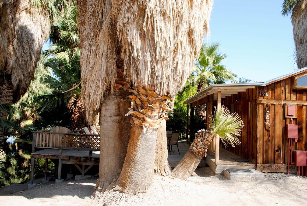29 Palms Inn Туентинайн Палмс Екстериор снимка