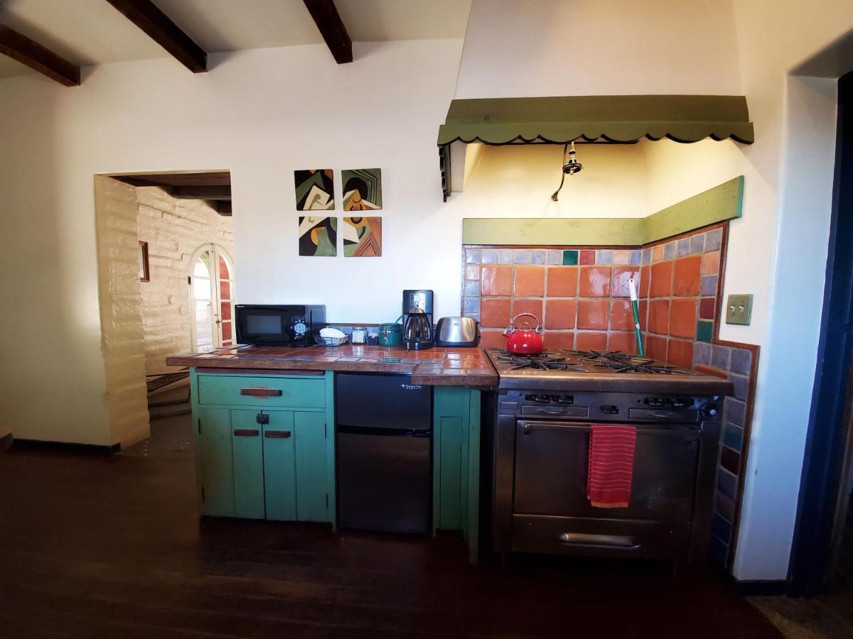 29 Palms Inn Туентинайн Палмс Екстериор снимка