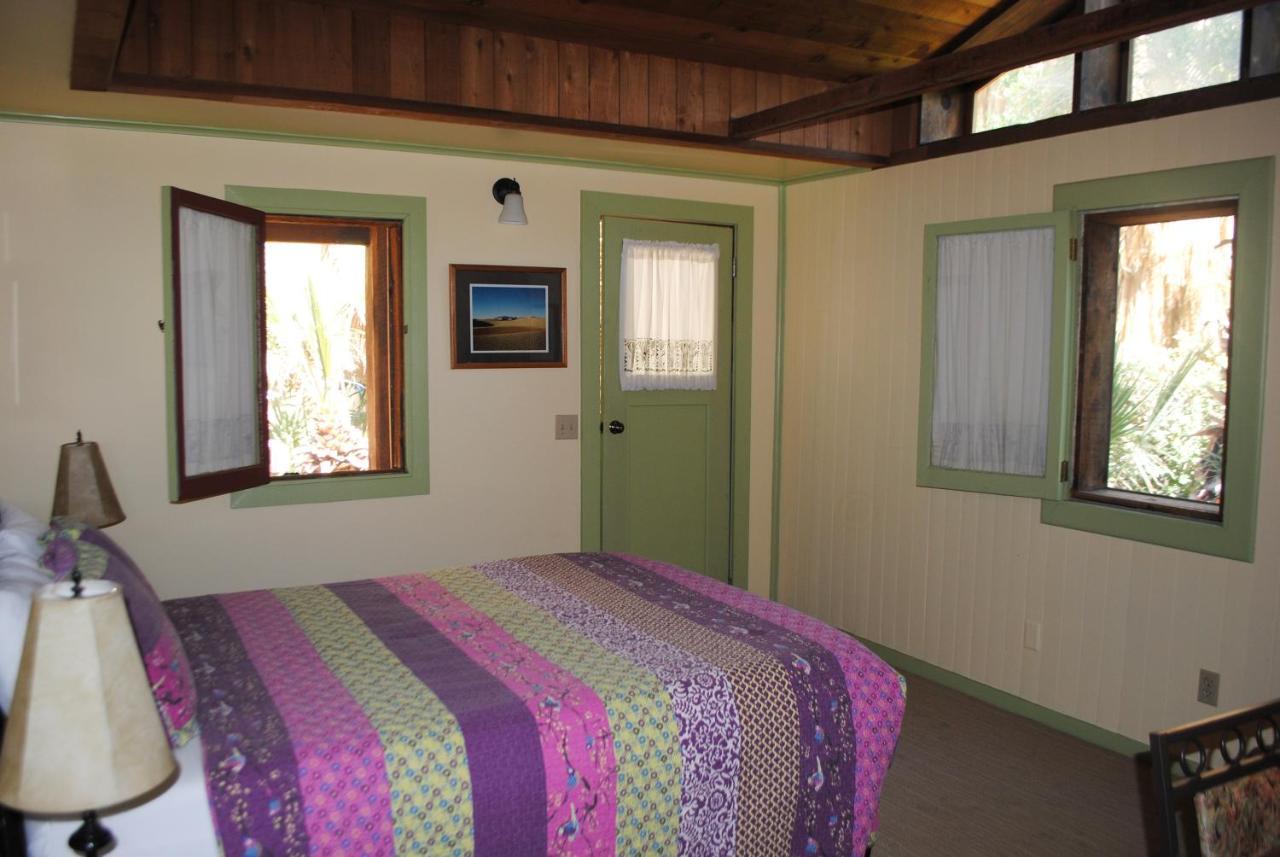 29 Palms Inn Туентинайн Палмс Екстериор снимка