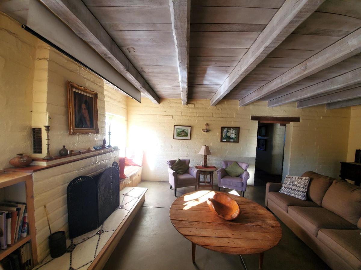 29 Palms Inn Туентинайн Палмс Екстериор снимка