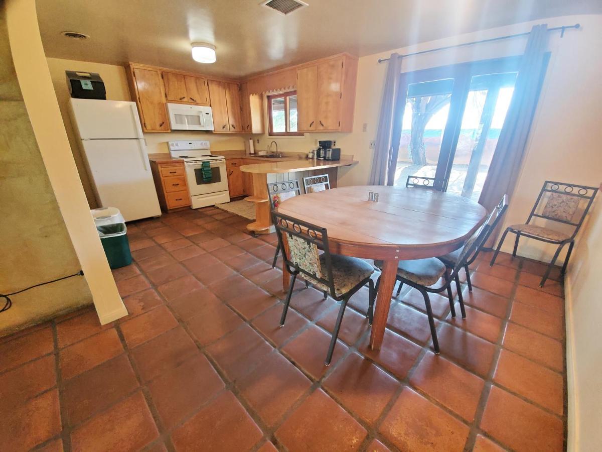 29 Palms Inn Туентинайн Палмс Екстериор снимка
