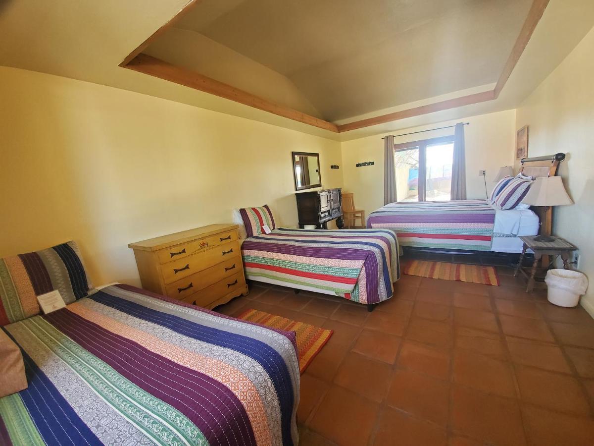 29 Palms Inn Туентинайн Палмс Екстериор снимка
