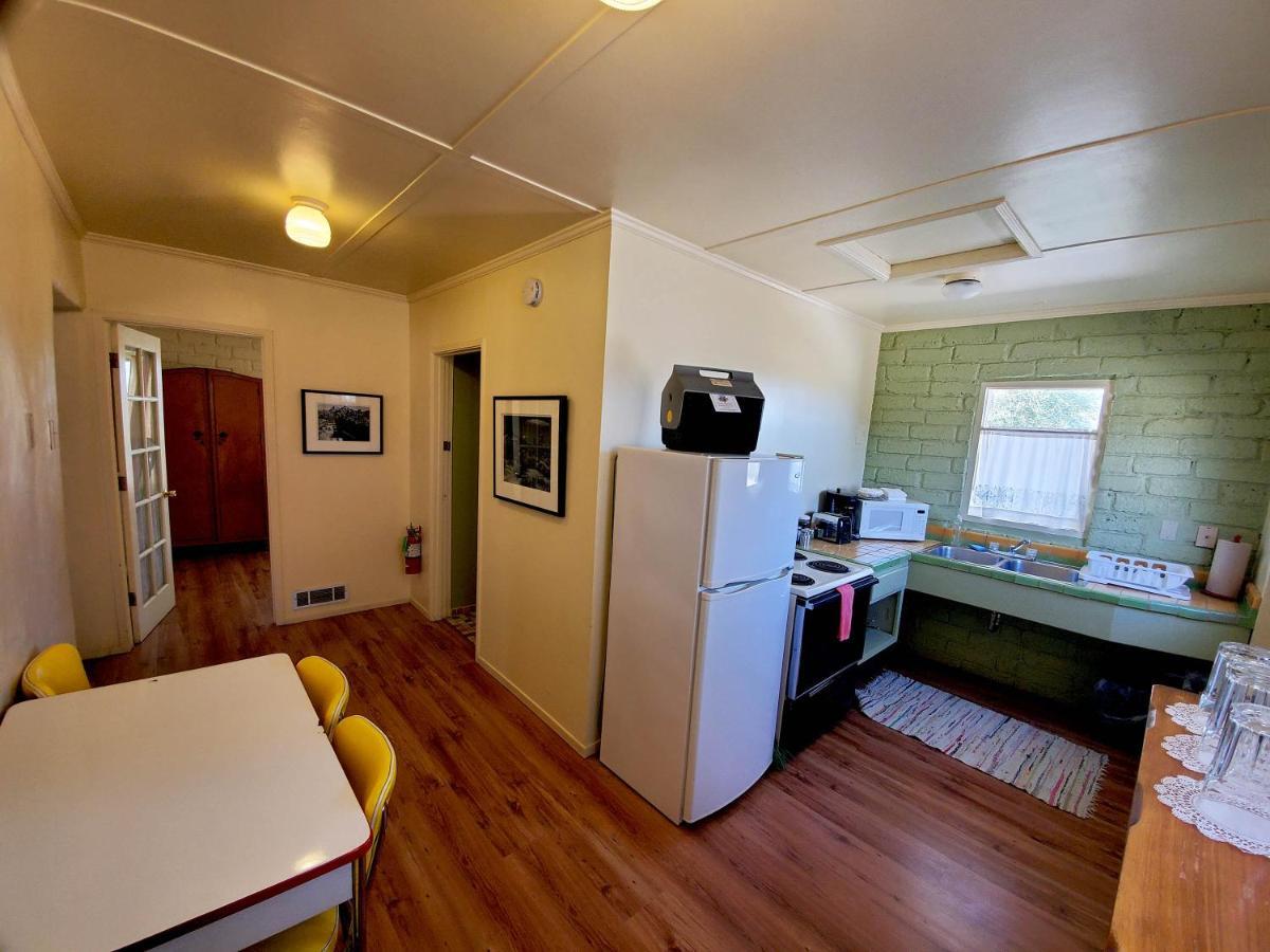 29 Palms Inn Туентинайн Палмс Екстериор снимка